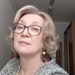 Гусакова Татьяна Викторовна
