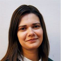 Пехтелева Ирина