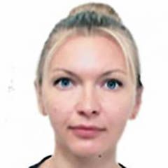Кузенкова Анастасия