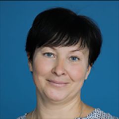 Ульянова Ольга