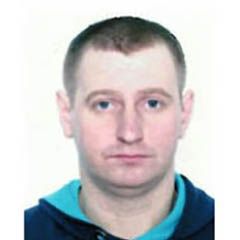 Рыбаков Алексей