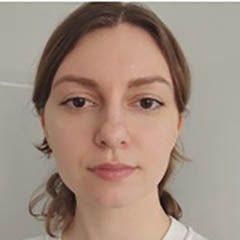 Прокофьева Анастасия
