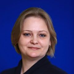 Московкина Ольга