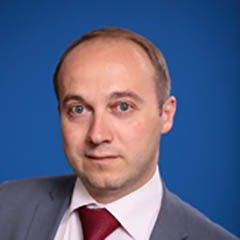Пазушко Андрей
