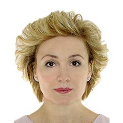 Полуляхова Ольга