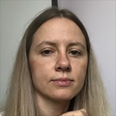Рыкова Елена