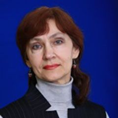 Акимова Наталия Львовна