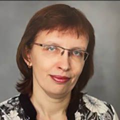 Осетрова Светлана
