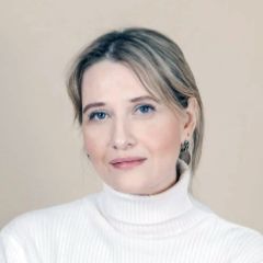 Кошелева Елена