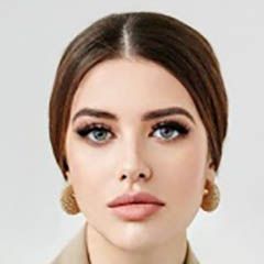 Белозерова Юлия Владимировна