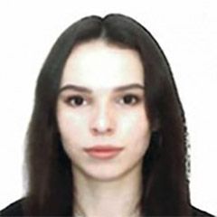 Руднева Ксения