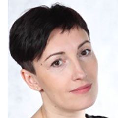 Олендарева Екатерина