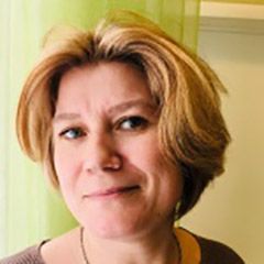 Береговая Наталья Евгеньевна