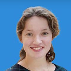Денисова Елизавета Михайловна