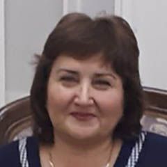 Ширванян Анжела