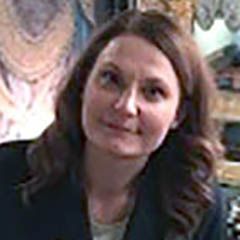Шендалёва Юлия