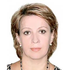 Будилина Наталья Викторовна