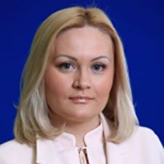 Белякова Юлия Сергеевна