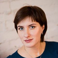 Бородина Дарья Александровна