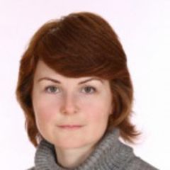Емельянова Алла Викторовна