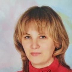 Гоголева Светлана Валерьевна