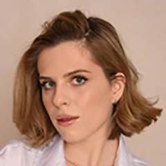 Запарина Ангелина
