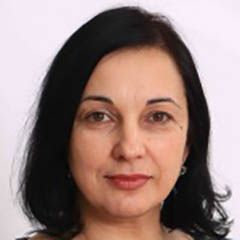 Потапова Татьяна