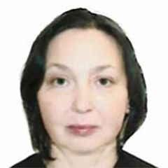 Кубинцева Елена