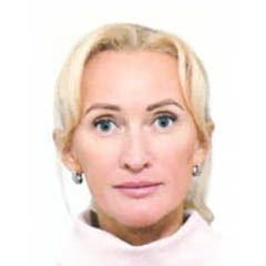 Шумилова Татьяна