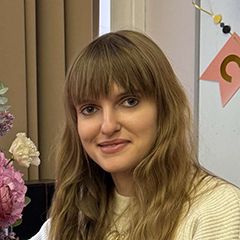 Медякова Александра