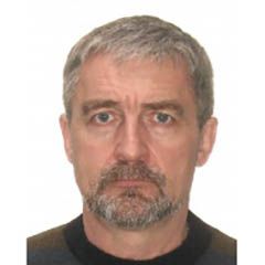 Барышев Георгий Борисович