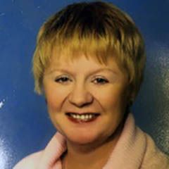 Гусева Юлия Владимировна