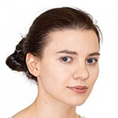 Калачева Дарья