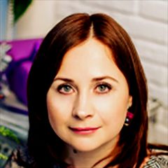 Вахитова Ольга Ивановна