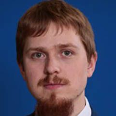 Бахтин Михаил Валерьевич