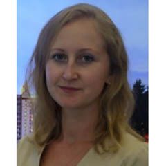 Рубанова Дана