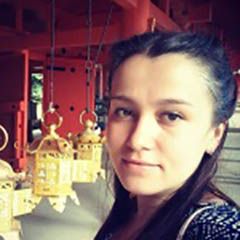Давыдова Асылкай Ахметалимовна