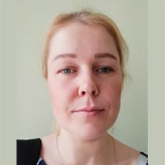 Бурдаева Юлия Владимировна