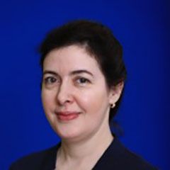 Птичкина Светлана