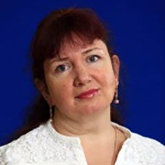 Киселева Анна