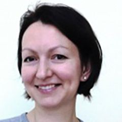 Швидко Ольга