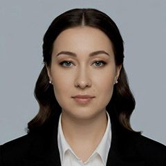 Якимова Мария