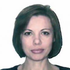 Никитушкина Галина