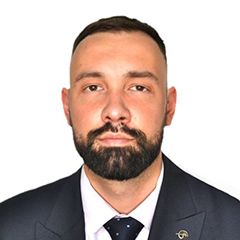 Калинин Виктор