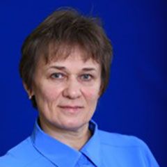 Громова Ольга Валентиновна