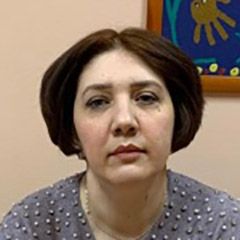 Запорожцева Мария