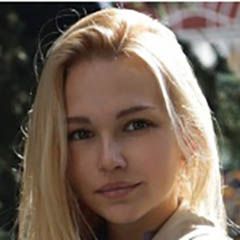 Артемова Ксения Олеговна