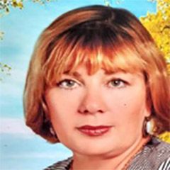 Макаева Галина