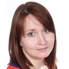 Айнетдинова Светлана Ивановна