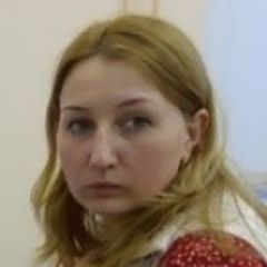 Старостенкова Екатерина